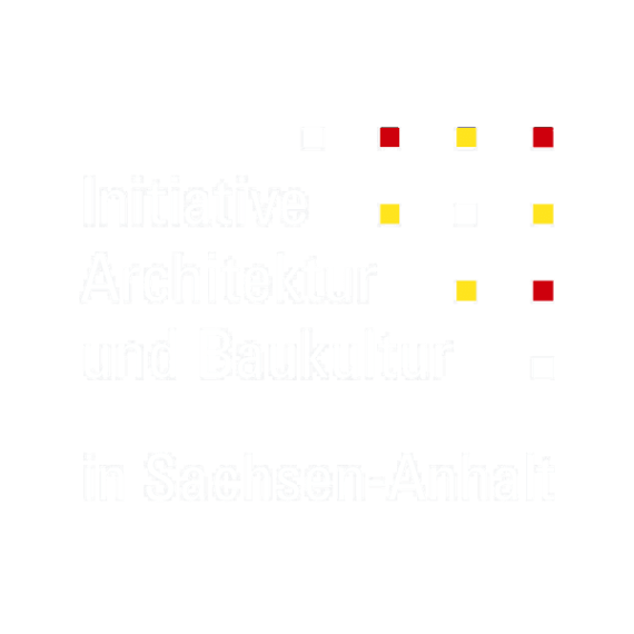 Initiative Architektur und Baukultur in Sachsen-Anhalt