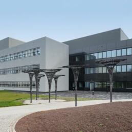 Charles-Tanford-Proteinzentrum, Halle (Saale)