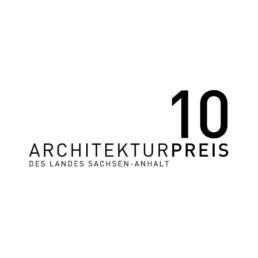 Architekturpreis des Landes Sachsen-Anhalt 2010