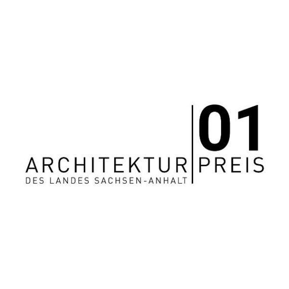 Architekturpreis des Landes Sachsen-Anhalt 2001