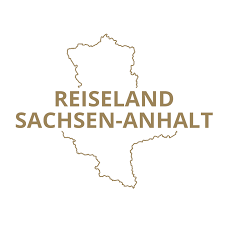 Logo Sachsen-Anhalt Tourismus