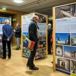 Ausstellung