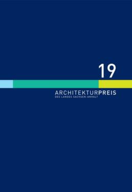 E-Paper Architekturpreis des Landes Sachsen-Anhalt 19