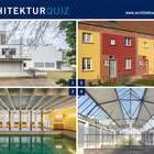 Architekturquiz 2019 - Sachsen-Anhalts moderne Städte