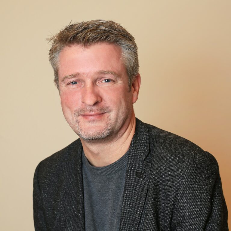 Peter Frießleben, Freier Architekt und Innenarchitekt, Vizepräsident der Architektenkammer Sachsen-Anhalt