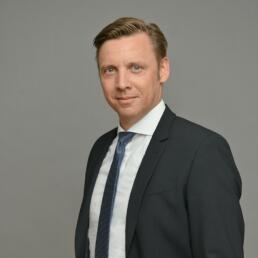 Dr. iur. Matthias Kuplich, Magdeburg, Rechtsanwalt und Justiziar der Architektenkammer