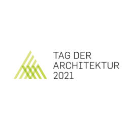 Logo Tag der Architektur 2021