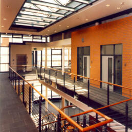 R & D Service Center, Schkopau