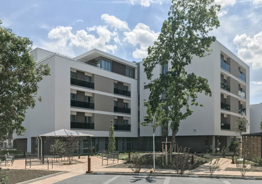 Lebenshilfe-Werk, Magdeburg