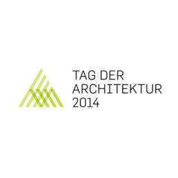 Logo Tag der Architektur 2014