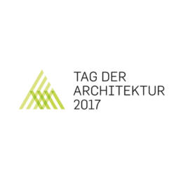 Logo Tag der Architektur 2017