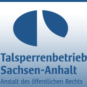 Logo Talsperrenbetrieb Sachsen-Anhalt