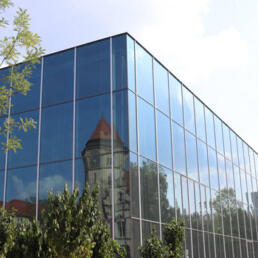 Bauhaus Museum Dessau, Dessau-Roßlau