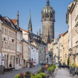 Lutherstadt Wittenberg