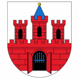 Wappen Köthen (Anhalt)