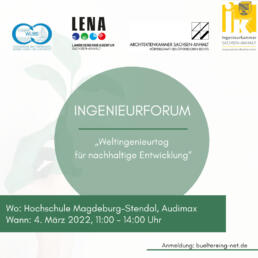 Ingenieurforum 2022