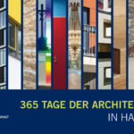 365 Tage der Architektur 2022: Halle (Saale)